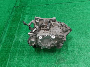 АКПП НА NISSAN BLUEBIRD SYLPHY KG11 MR20DE