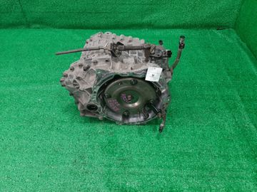 АКПП НА NISSAN SERENA C25 MR20DE