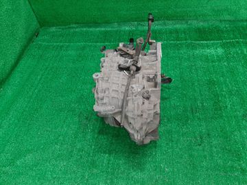 АКПП НА NISSAN SERENA C25 MR20DE