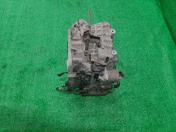 АКПП НА NISSAN SERENA C25 MR20DE
