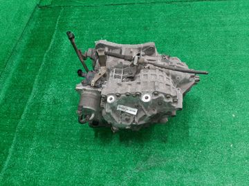 АКПП НА NISSAN SERENA C25 MR20DE