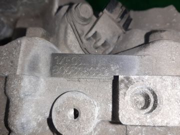 АКПП НА NISSAN SERENA C25 MR20DE