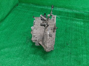 АКПП НА NISSAN SERENA C25 MR20DE