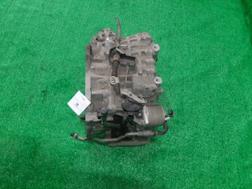 АКПП НА NISSAN SERENA C25 MR20DE