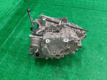 АКПП НА NISSAN SERENA C25 MR20DE