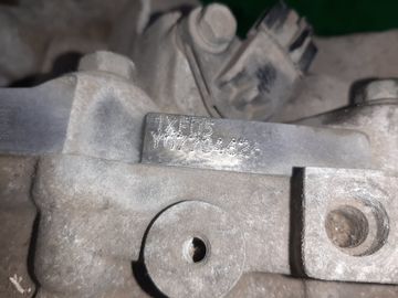 АКПП НА NISSAN SERENA C25 MR20DE