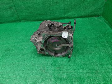 АКПП НА NISSAN SERENA C25 MR20DE