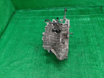 АКПП НА NISSAN SERENA C25 MR20DE