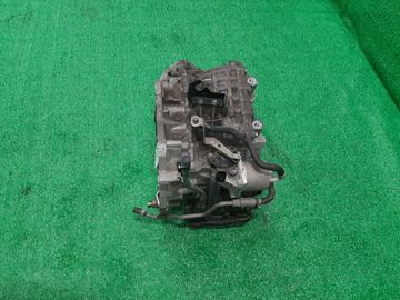 АКПП НА NISSAN SERENA C25 MR20DE