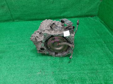 АКПП НА NISSAN LAFESTA B30 MR20DE