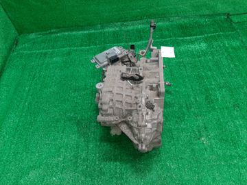 АКПП НА NISSAN LAFESTA B30 MR20DE