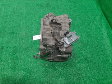 АКПП НА NISSAN LAFESTA B30 MR20DE