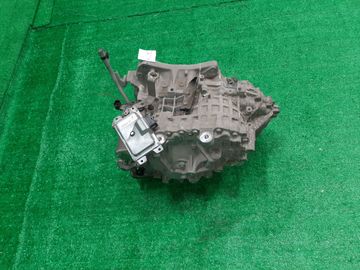 АКПП НА NISSAN LAFESTA B30 MR20DE