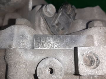 АКПП НА NISSAN LAFESTA B30 MR20DE