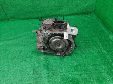 АКПП НА NISSAN SERENA TC24 QR20DE