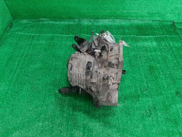 АКПП НА NISSAN SERENA TC24 QR20DE