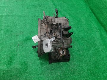 АКПП НА NISSAN SERENA TC24 QR20DE