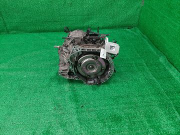 АКПП НА NISSAN SERENA TC24 QR20DE