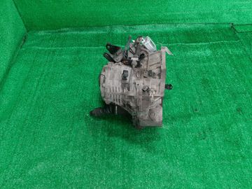 АКПП НА NISSAN SERENA TC24 QR20DE