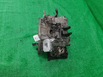 АКПП НА NISSAN SERENA TC24 QR20DE