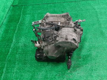 АКПП НА NISSAN SERENA TC24 QR20DE