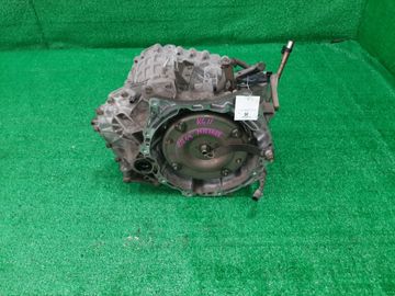 АКПП НА NISSAN BLUEBIRD SYLPHY KG11 MR20DE