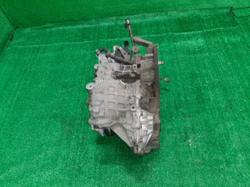 АКПП НА NISSAN BLUEBIRD SYLPHY KG11 MR20DE