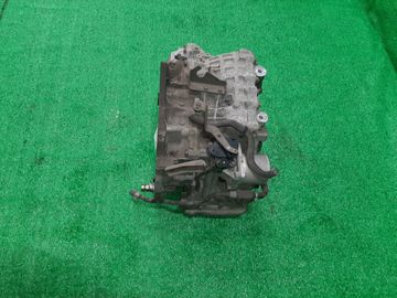 АКПП НА NISSAN BLUEBIRD SYLPHY KG11 MR20DE