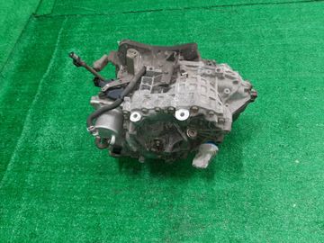 АКПП НА NISSAN BLUEBIRD SYLPHY KG11 MR20DE