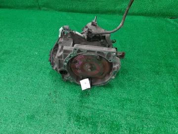 АКПП НА MAZDA DEMIO DY3W ZJ-VE