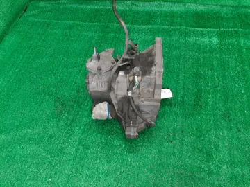 АКПП НА MAZDA DEMIO DY3W ZJ-VE