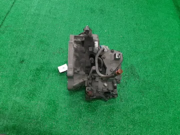 АКПП НА MAZDA DEMIO DY3W ZJ-VE