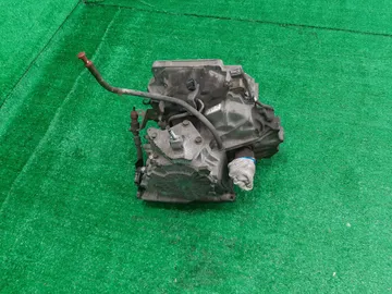 АКПП НА MAZDA DEMIO DY3W ZJ-VE