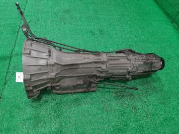 АКПП НА NISSAN FUGA PNY50 VQ35HR