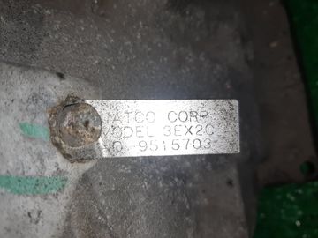 АКПП НА NISSAN FUGA PNY50 VQ35HR