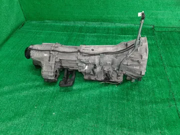 АКПП НА NISSAN FUGA PNY50 VQ35DE