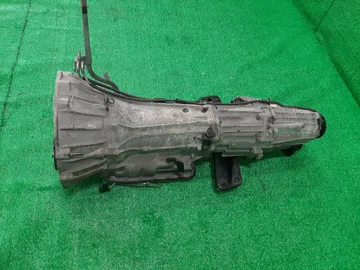 АКПП НА NISSAN FUGA PNY50 VQ35DE