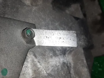 АКПП НА NISSAN FUGA PNY50 VQ35DE