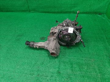 АКПП НА TOYOTA RAUM NCZ25 1NZ-FE