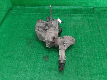 АКПП НА TOYOTA RAUM NCZ25 1NZ-FE