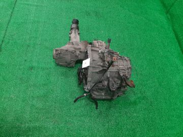 АКПП НА TOYOTA RAUM NCZ25 1NZ-FE