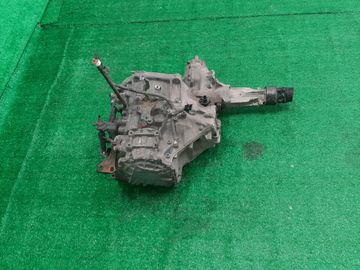 АКПП НА TOYOTA RAUM NCZ25 1NZ-FE