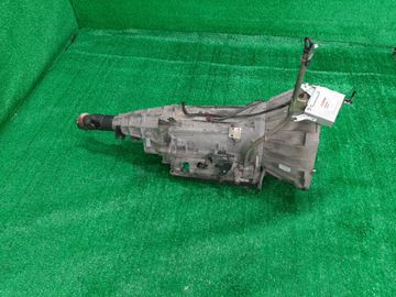 АКПП НА NISSAN SKYLINE V35 VQ25DD