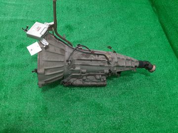 АКПП НА NISSAN SKYLINE V35 VQ25DD