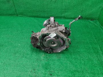 АКПП НА NISSAN TEANA J31 VQ23DE