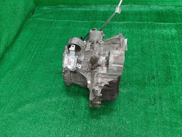 АКПП НА NISSAN TEANA J31 VQ23DE