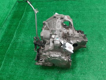 АКПП НА NISSAN TEANA J31 VQ23DE