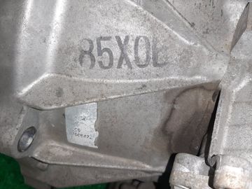 АКПП НА NISSAN TEANA J31 VQ23DE