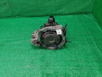 АКПП НА NISSAN PRIMERA P11 SR18DE