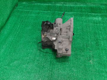 АКПП НА NISSAN PRIMERA P11 SR18DE